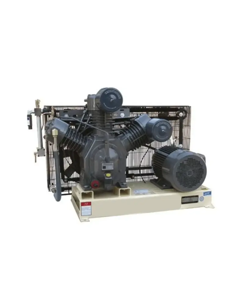 Armstrong Sbm7T2 High-Pressure Screw Compressor – 0.6 M³/Min @ 30 Bar, 7.5 Kw Motor | A-Sbm7T2 1
