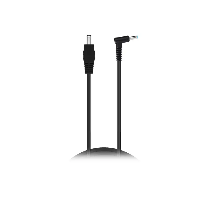 Asus Laptop Charging Cable – 15V 4.5A Slim Adapter Cable For Vivobook, Zenbook, And Other Asus Models 1