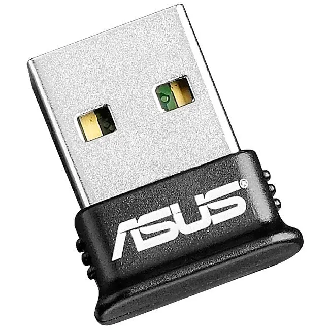 Asus Usb-Bt400 Bluetooth 4.0 Adapter – Usb 2.0 Dongle With Csr Chipset 1