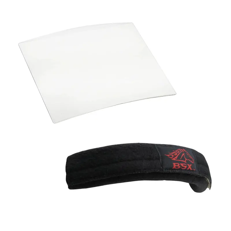 Baker'S Esab Savage A40 Helmet Support Kit 1