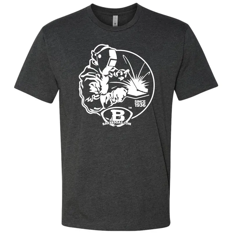 Baker’S Exclusive Vintage-Inspired '1936' Graphic T-Shirt 1