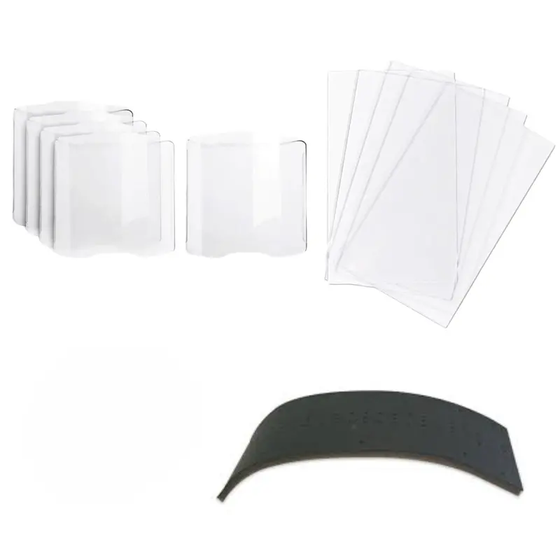 Baker'S Helmet Accessory Kit For Miller T94I Welding Helmets 1