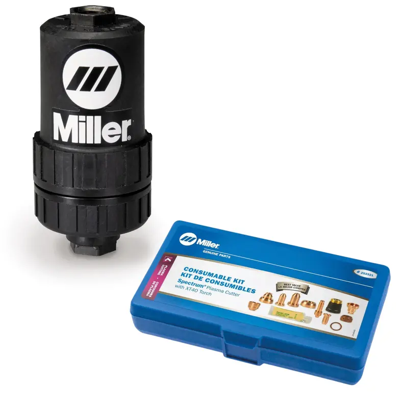 Baker'S Spectrum 625 Tig Welding Starter Package 1