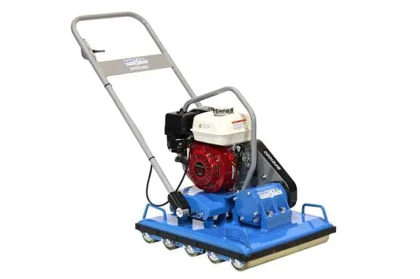 Bartell Bpr1080H-5 Multi-Roller Paving Compactor With Honda Gx160 Engine 1