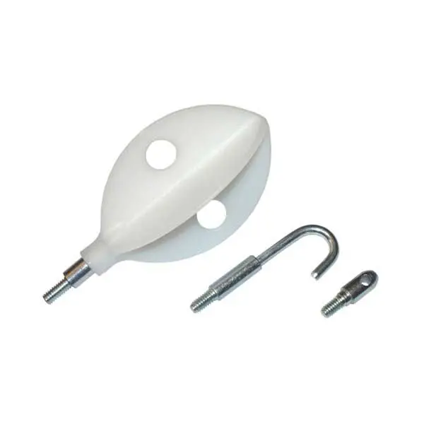 Bes Fib160 Three-Piece Starter Attachment Kit For Power Tools 1