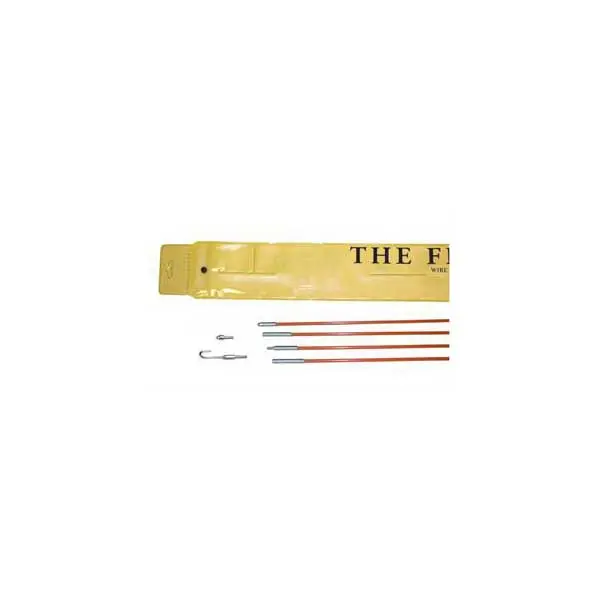 Bes Fib230 12-Foot Fiberfish Ii Inspection Kit With Camera And Monitor 1