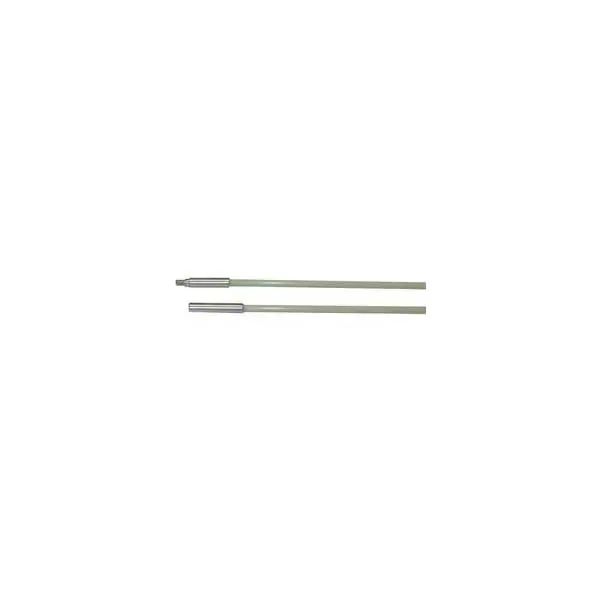 Bes Glowfish Ii Replacement Fiberglass Fishing Rod – 6 Feet, Male/Female Ends 1