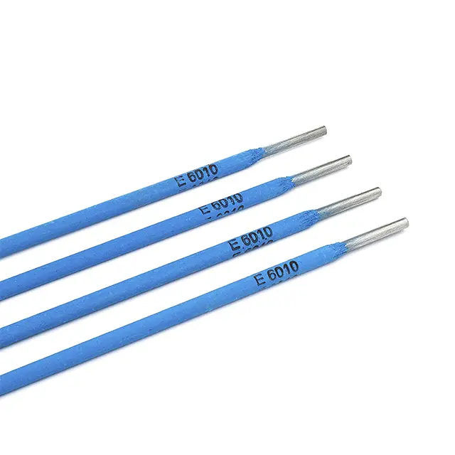 Blue Demon E6013 Mild Steel Stick Electrodes (5 Lb Box) – E6013 1