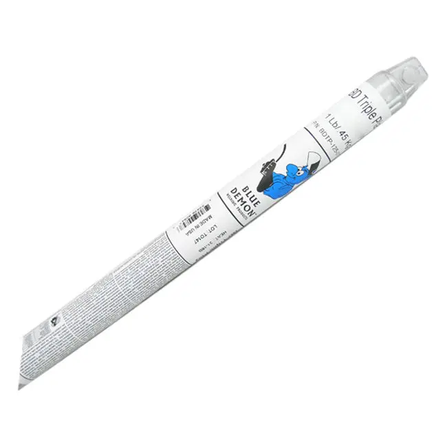 Blue Demon Triple Play Welding Rod – Bdtp 1