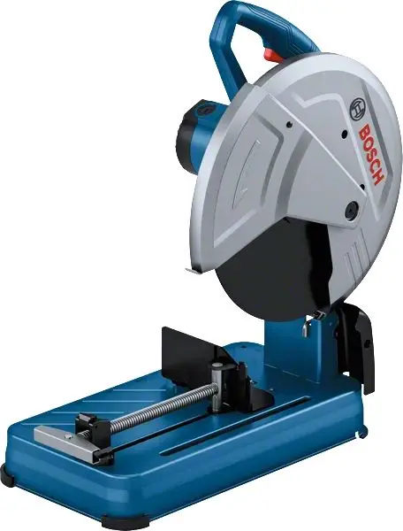 Bosch 14-Inch Metal Chop Saw – Professional Grade Cutting Tool | B-Gco230 1