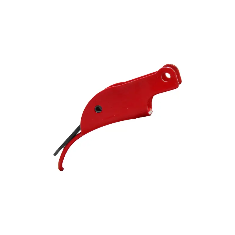 Bump-Fire Trigger Replacement Kit For Numax Sfr2190 21° Framing Nailer 1