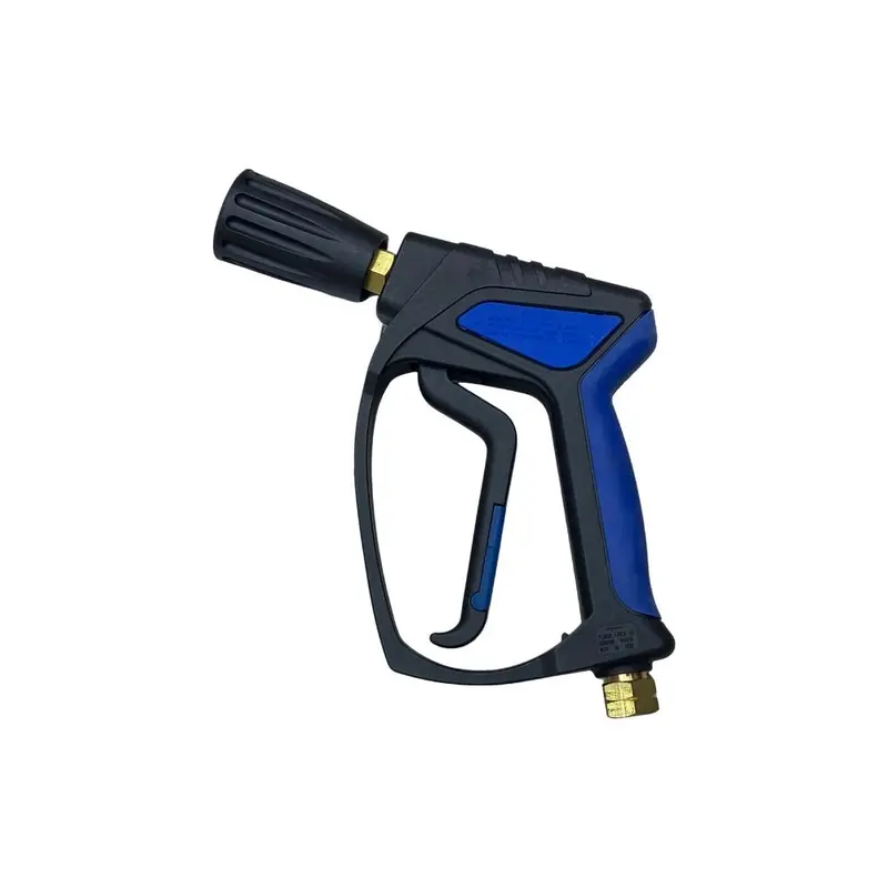 C110E-Style Short-Body Pressure Gun With C110E Coupling – Nozzle Not Included | Pwg-G03T 1