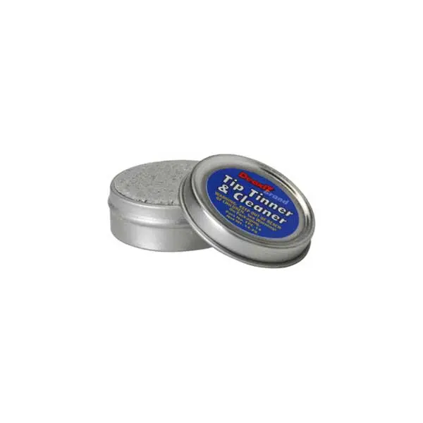 Caig Deoxit Tip Tinner And Oxidation Cleaner For Soldering Irons 1