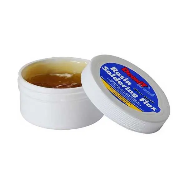 Caig Labs Rosin-Based Soldering Flux For Precision Electronics 1