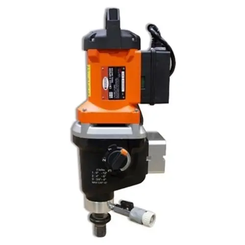 Cb744 Heavy-Duty Core Bore Drill Motor With Enhanced Power Output 1