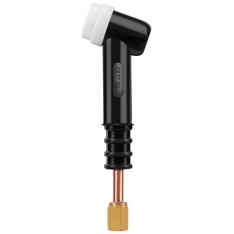 Ck Worldwide 17-Style 150A Tig Torch Replacement Body 1