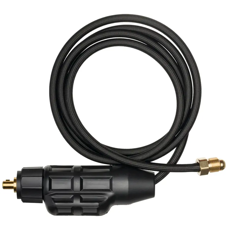 Ck Worldwide Sl2-25 25Mm Safeloc Male Dinse Adapter 1