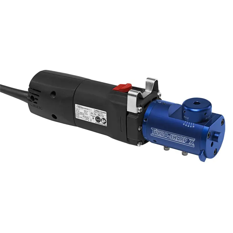 Ck Worldwide Ts10 Turbo Sharp-X Tungsten Electrode Grinder – Precision Sharpening System 1