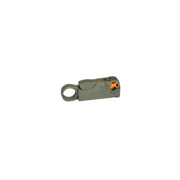 Coaxial Cable Stripper For Rg6/Rg59 And Similar Cables 1