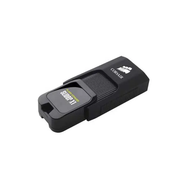 Corsair Flash Voyager Slider X1 – 128Gb Usb 3.0 Portable Drive (Cmfsl3X1-128Gb) 1