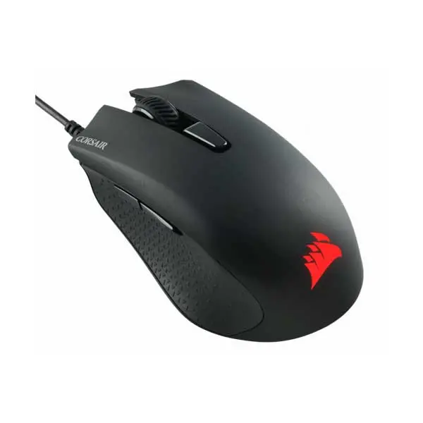 Corsair Harpoon Rgb Pro Gaming Mouse – Optimized For Fps And Moba Titles 1