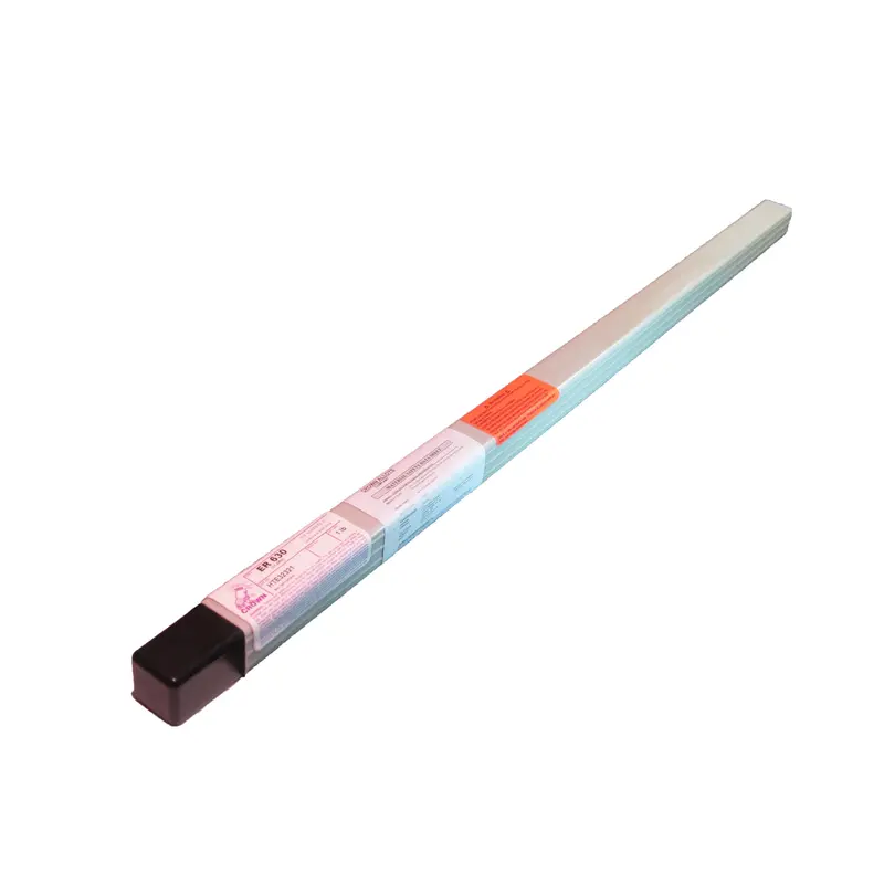 Crown Alloys 630 / 17-4Ph Stainless Steel Tig Rod – 3/32", 1 Lb (St630/Tn-Bp) 1