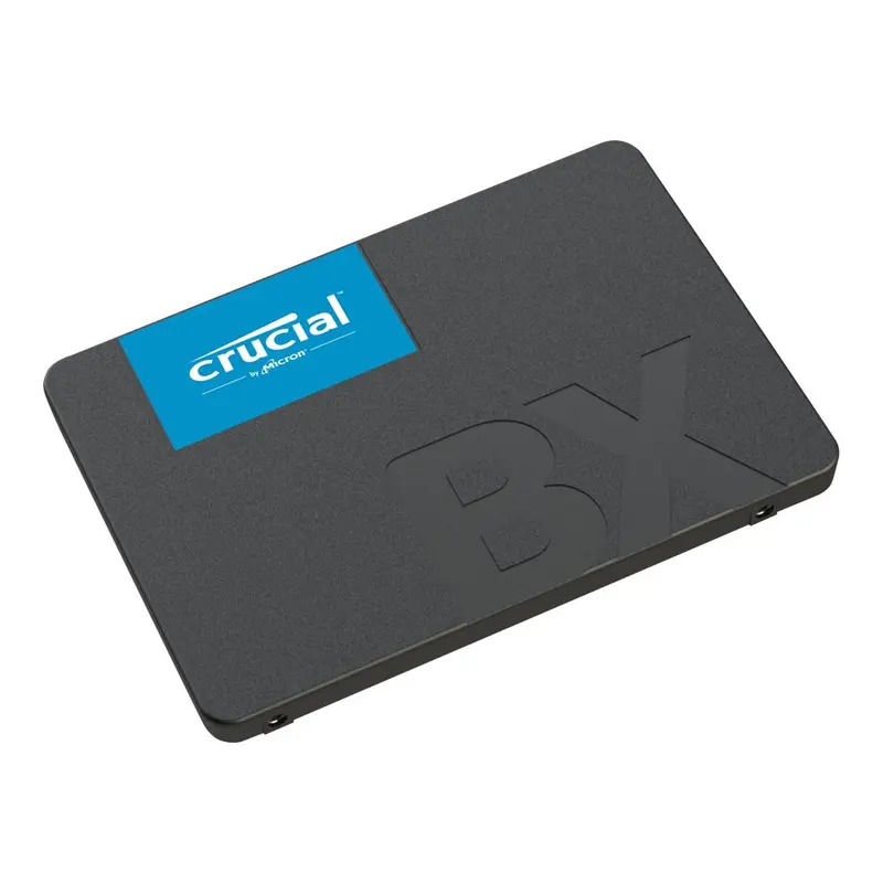 Crucial Bx500 240Gb Sata Iii 2.5-Inch Internal Ssd 1