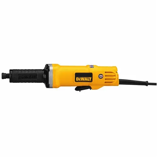Dewalt 1-1/2" Die Grinder Without Lock-On Feature – Versatile Tool 1