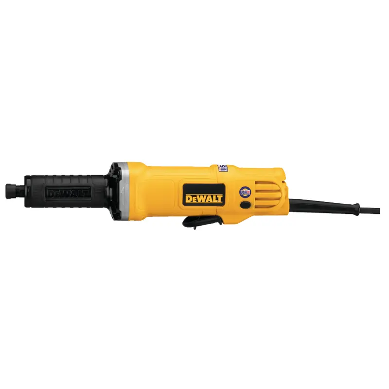 Dewalt Dwe4887 1-1/2" (40 Mm) Corded Die Grinder 1