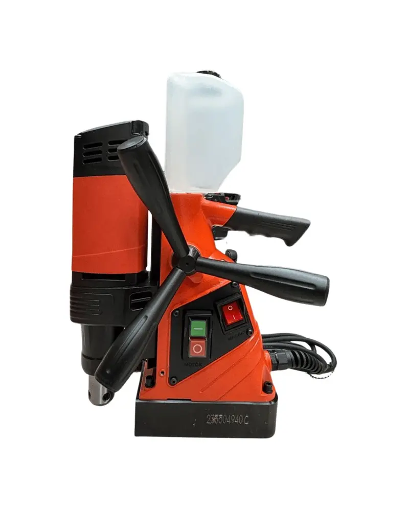 Dex Sc Magnetic Core Drill – 35 Mm Max Capacity, 1100W Powerful Motor | Md-Dx35 1