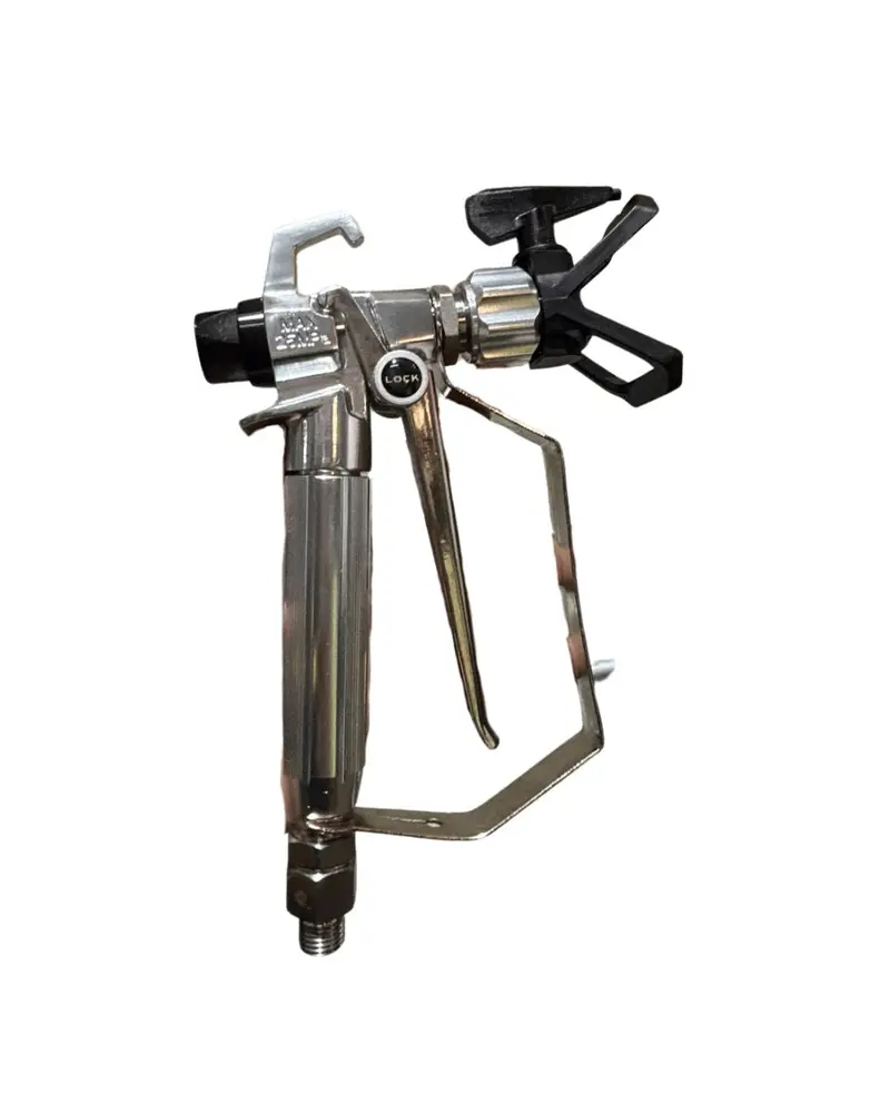 Dino Power X45 Spray Gun Kit – Includes 517 Nozzle & X450 Trigger Assembly (Model As*X45-Sg) 1