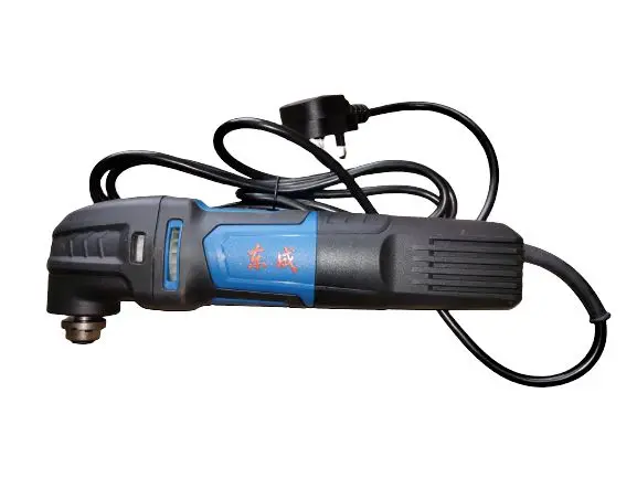 Dongcheng D-Dmd320 220V Multi-Function Power Tool – 6-Speed Variable Control 1