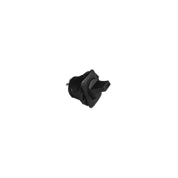 Dpst On-Off Paddle Lever Toggle Switch 1