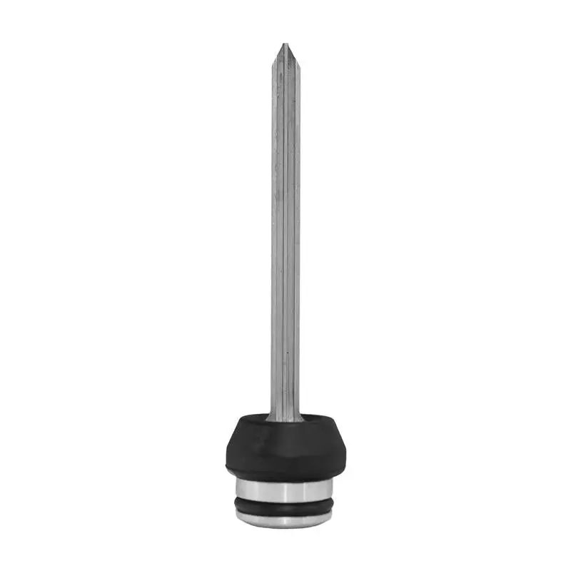 Drive Blade And Bumper Kit Replacement For Numax Pp123 Micro Pinner 1