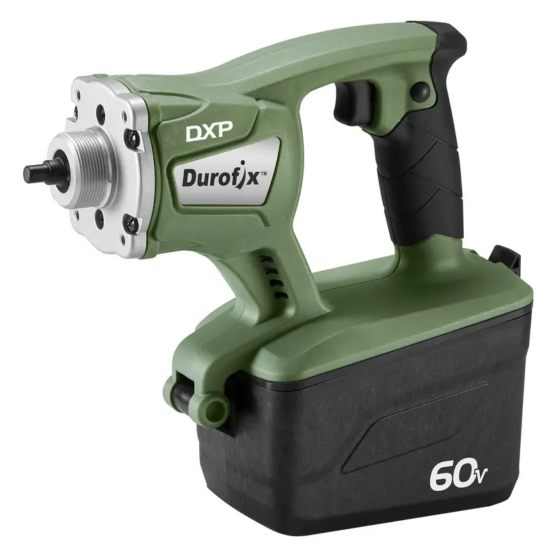 Durofix Rz6008T 60V Brushless Cordless Concrete Vibrator – Tool-Only 1