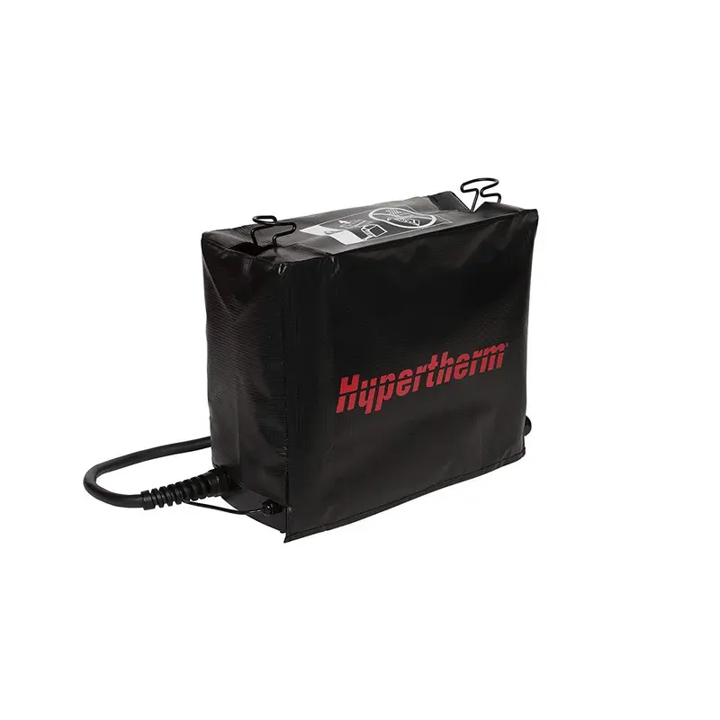 Dust Cover For Powermax 30 Air System — Protective Shield Against Debris & Contaminants (Part #127469) 1