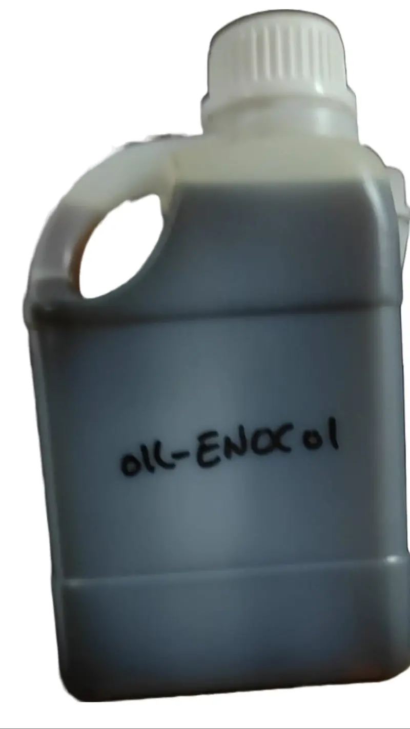 Enoc Coolcut G Soluble Cutting Oil, 1-Liter Concentrate – Oil-Enoc01 1