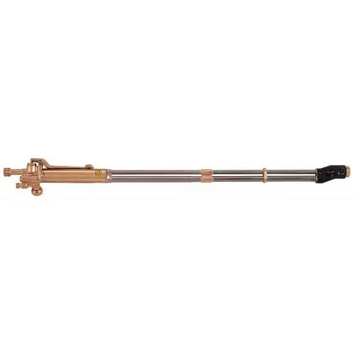 Esab C-66 Torch – 1400-Amp, 72° × 75° Configuration (Part #718325) 1