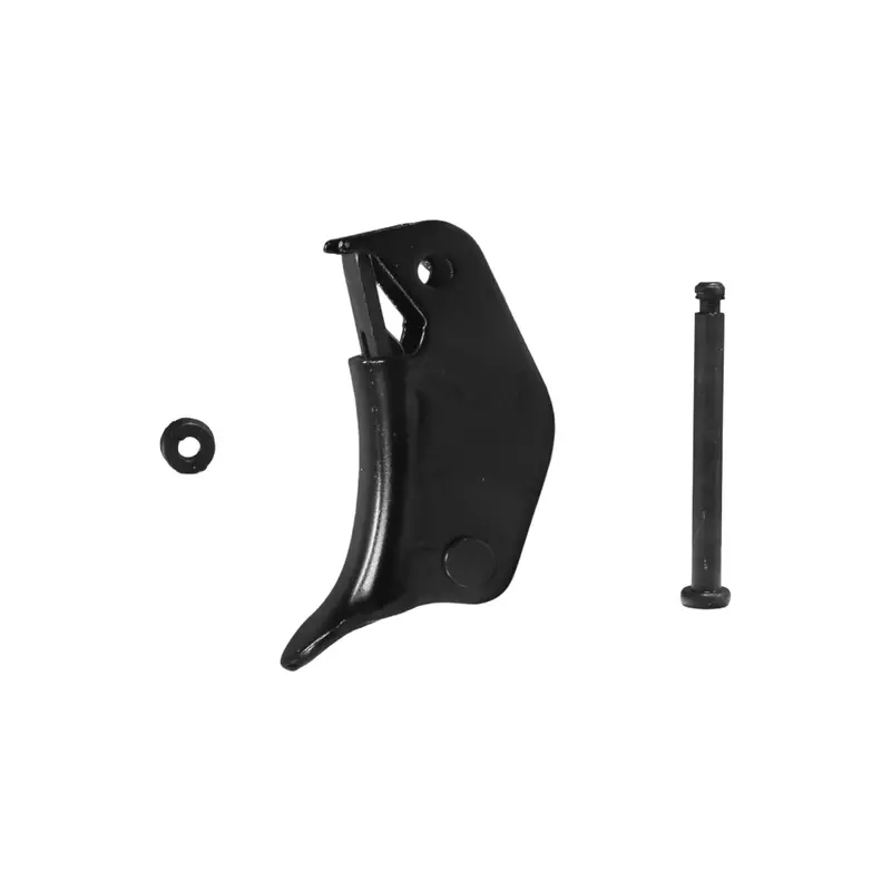 External Trigger Assembly Replacement For Numax Pss50 Medium Crown Stapler 1