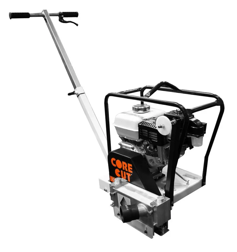 First-Cut Cc150Xl-Ee Early-Entry Concrete Saw With Free 6-Inch Blade 1