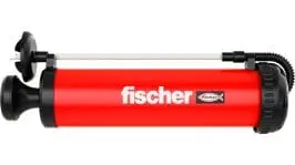 Fischer Manual Blow Pump – Heavy-Duty Hil-60579-F Model 1