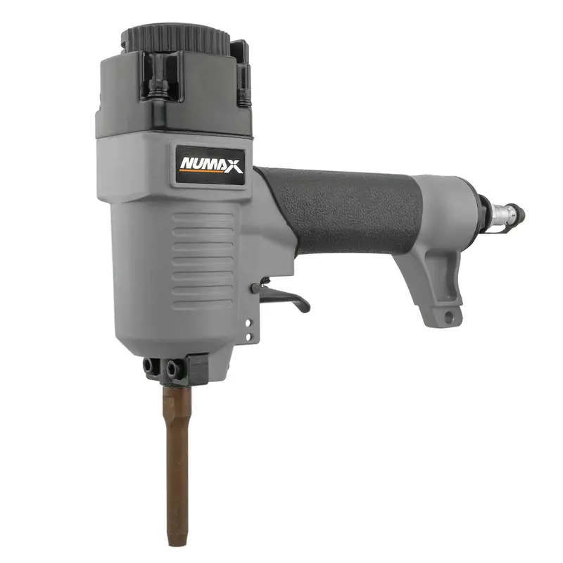 Freeman Pneumatic Punch Nailer & Nail Extractor – 9G To 14G Capacity 1