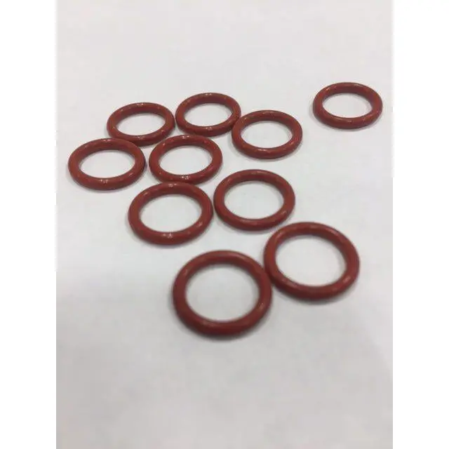 Furick Cup Universal Spare O-Ring Pack – Compatible With Fupa #12, Bbw, Moose Knuckle #14 (10-Pack, Or12) 1