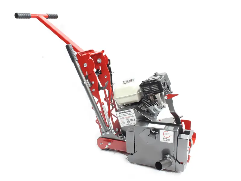 Gorilla Gct 8-Inch Early-Entry Concrete Cutting Saw 1