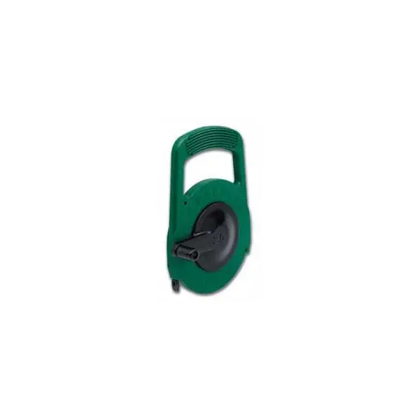 Greenlee 438-2X Vdv Flat-Steel Fish Tape – 25-Foot Length 1