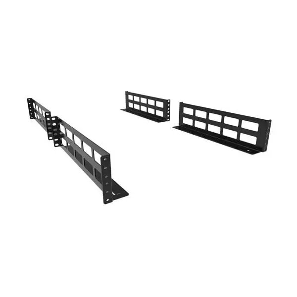 Hammond Rdab2U31 31-Inch Dual-Post Rail Depth Adapter 1