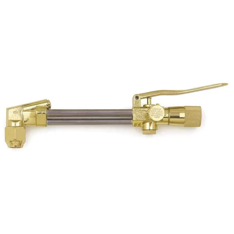 Harris 72-3 Medium-Duty Cutting Attachment – 90° Swivel Head For Tight-Space Access (Part 1300380) 1