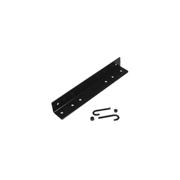 Heavy-Duty Ladder Wall Support Hardware Kit 1