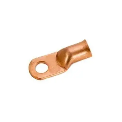High-Capacity Cable Lug – 200–500 Amp Copper Or Aluminum Crimp Terminal, Cl- Series 1
