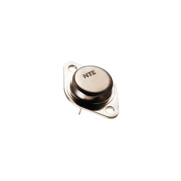 High-Current Darlington Power Amplifier Transistor 1